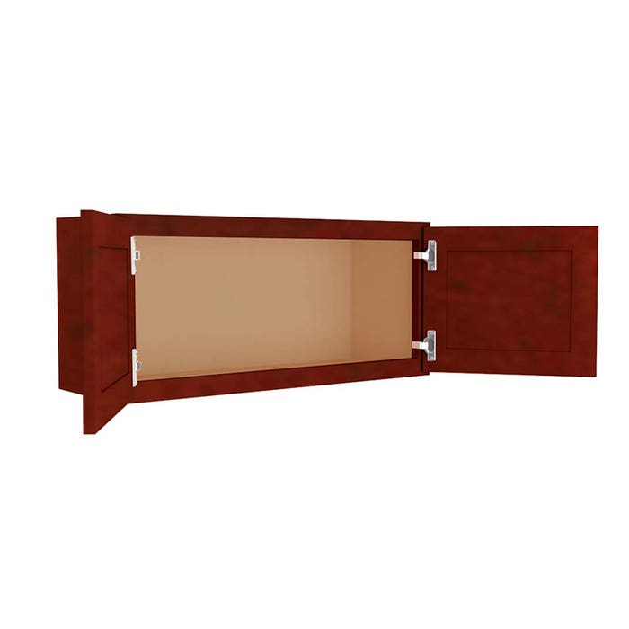 W3315 - Wall Cabinet 33" x 15"