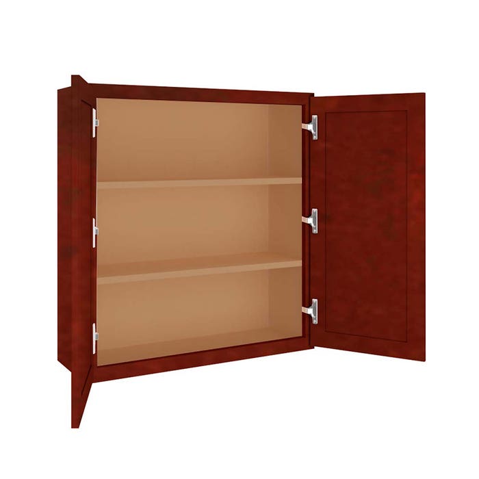 W3336 - Wall Cabinet 33" x 36"