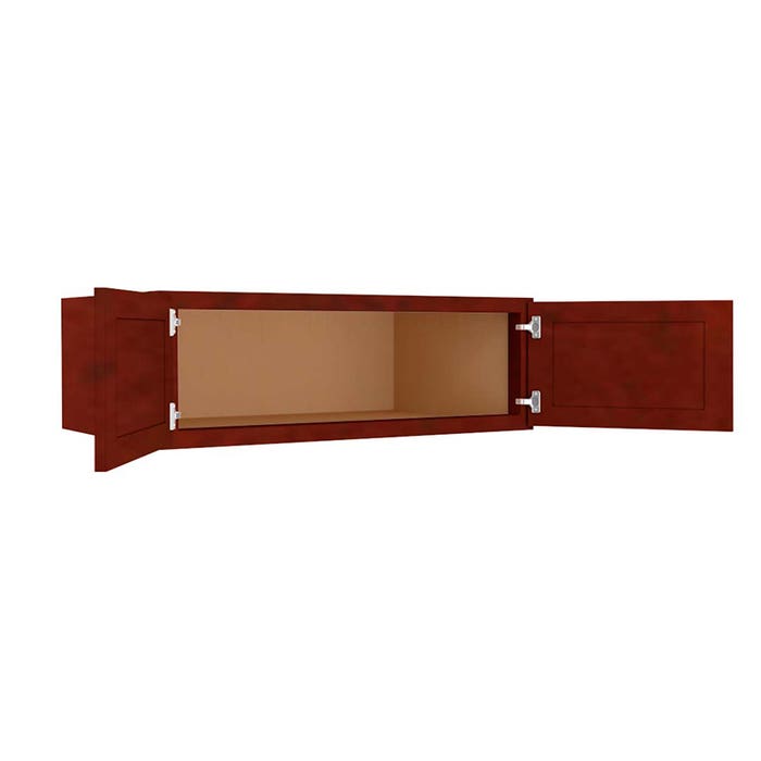 W361224 - Wall Cabinet 36" x 12" x 24"