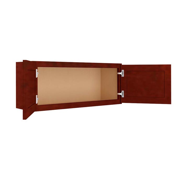 W3615 - Wall Cabinet 36" x 15"