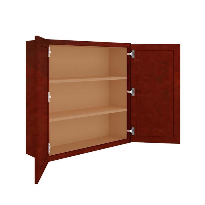 W3636 - Wall Cabinet 36" x 36"