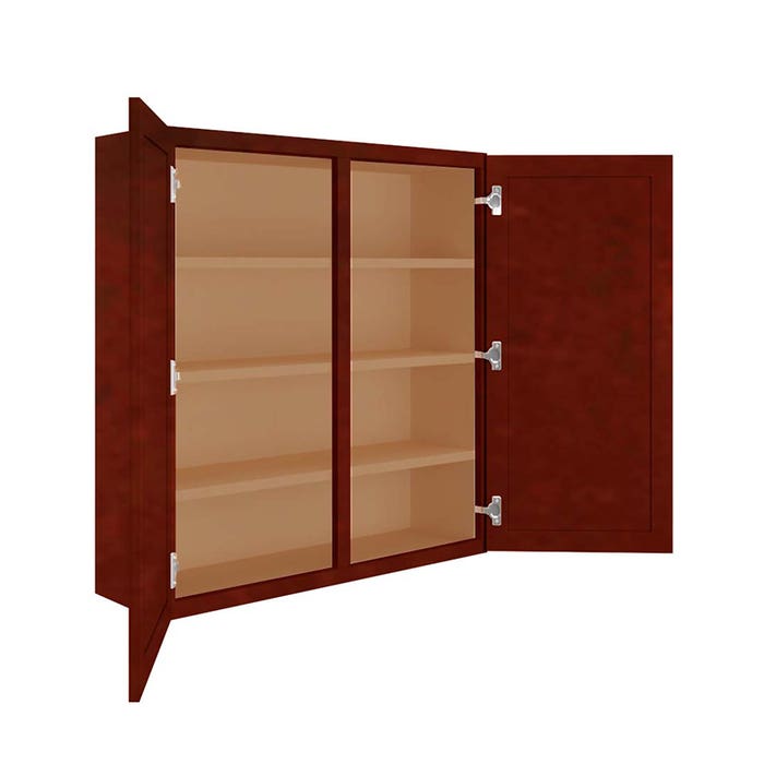 image_1-3847-1.jpg W3942 - Wall Cabinet 39" x 42"