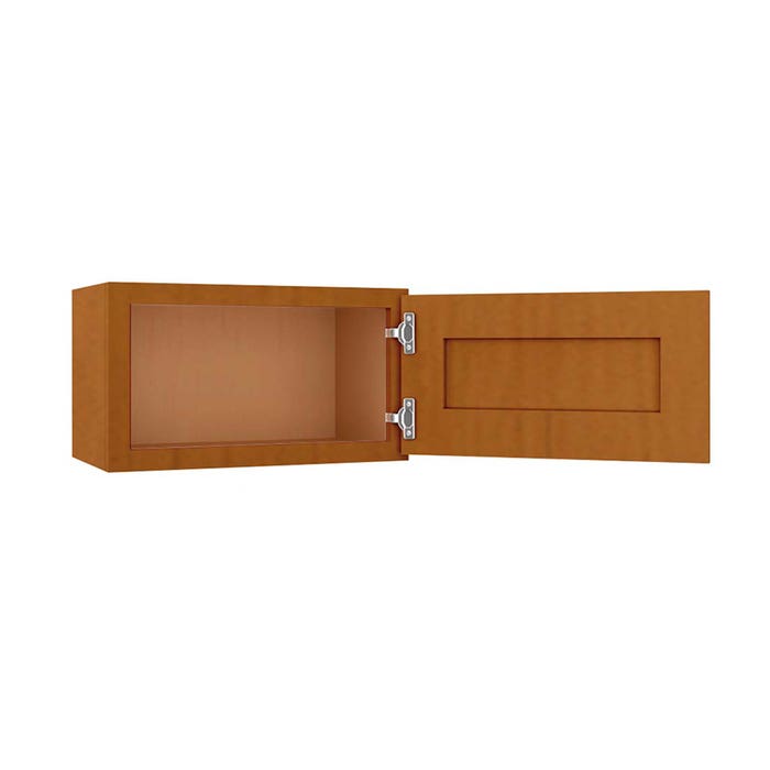 Wall Cabinet 21" x 12"