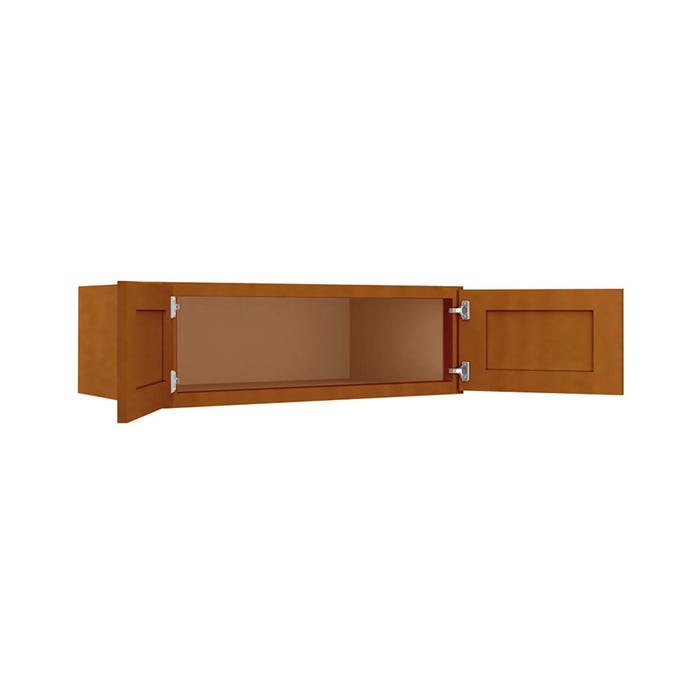 Wall Cabinet 36" x 12" x 24"