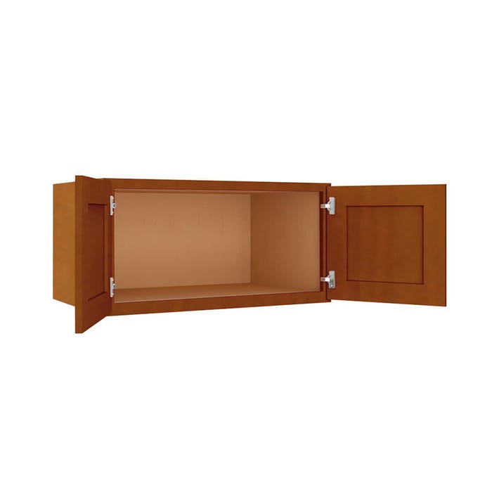 Wall Cabinet 36" x 18"