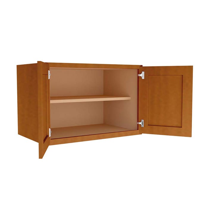 Wall Cabinet 36" x 24" x 24"