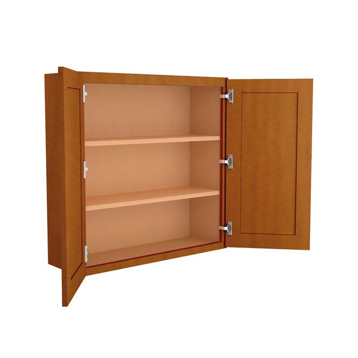 Wall Cabinet 36" x 36"