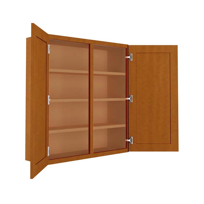 Wall Cabinet 39" x 42"