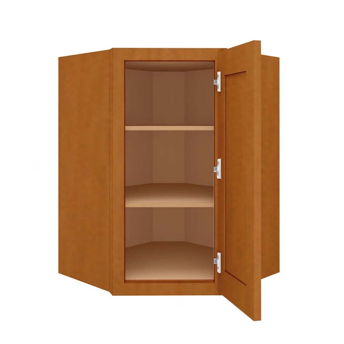 WDC273615 - Wall Diagonal Corner Cabinet 27" x 36"