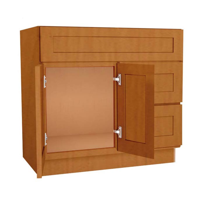image_1-4152-1.jpg Vanity Sink Base Drawer Right Cabinet 36"
