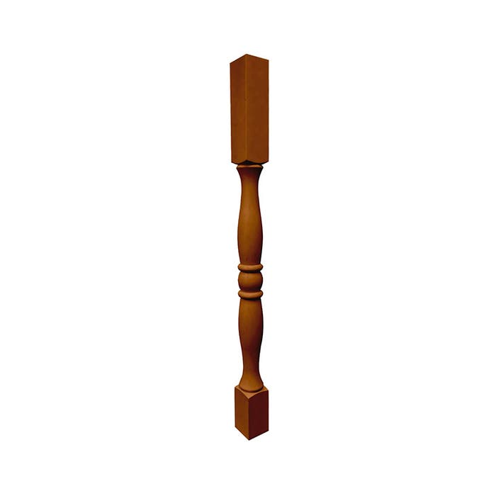 Classic Leg Post