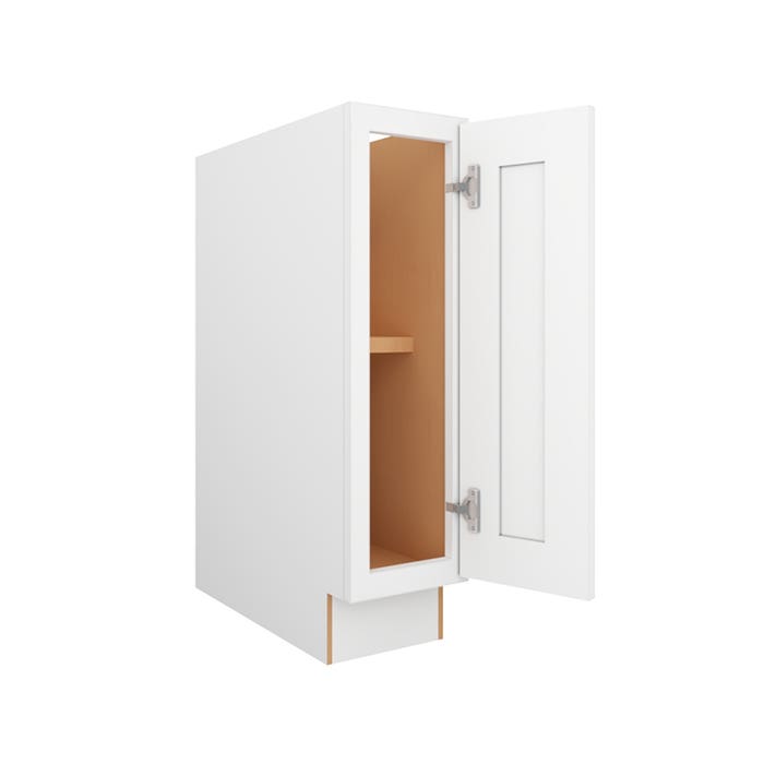 Base Full Height Door Cabinet 9"