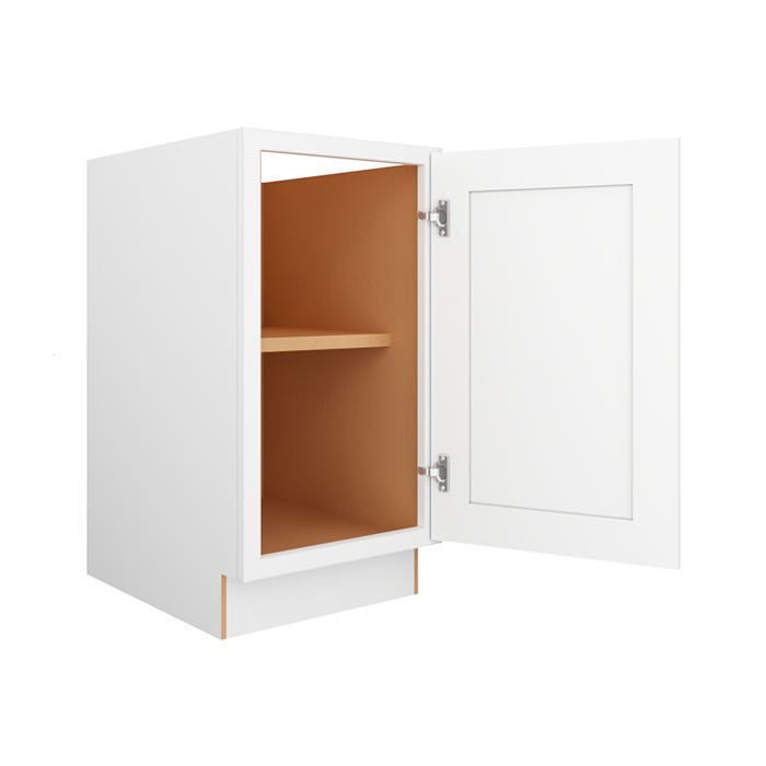 Base Full Height Door Cabinet 18"