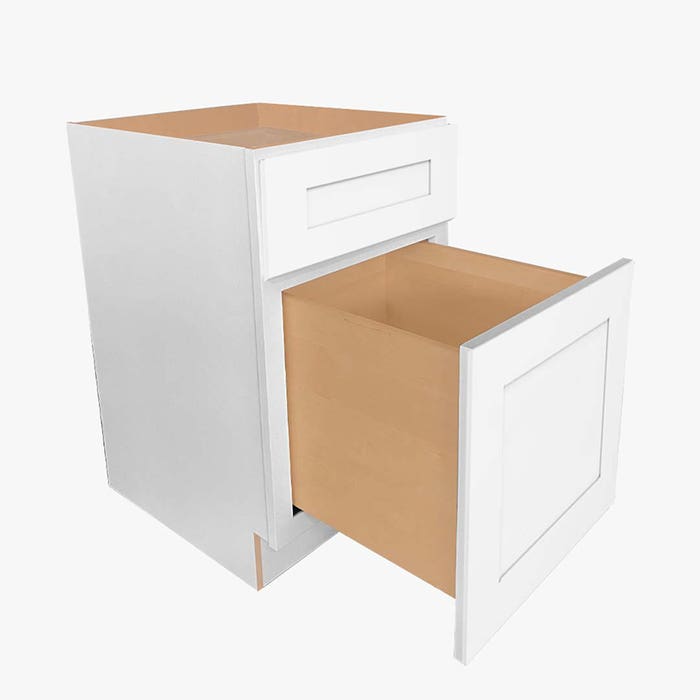 Drawer File Base Cabinet 18"