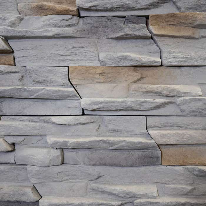 Gainsboro Ledger Stone LF-A2519