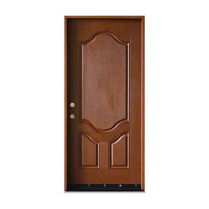 image_1-4440-1.jpg Leen 36" x 80" Classic Prehung Fiberglass Door