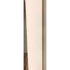 Leen Primed MDF Board 3-1/4" x 16'