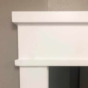 image_1-4455-1.jpg 80" Shaker Style Primed Door Header