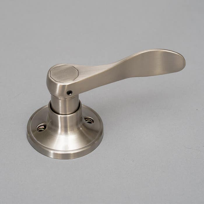 Left Hand Dummy Door Lever