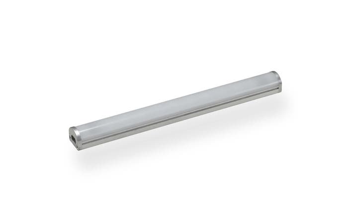 8" Premium LED Linkable Under Cabinet Light Fixture - Fits best in 12 inch wide cabinet
