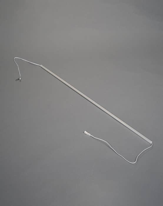 image_1-4498-1.jpg 25" Premium LED (Glass Door) Cabinet Light Fixture - Fits best in a 30" tall glass door cabinet