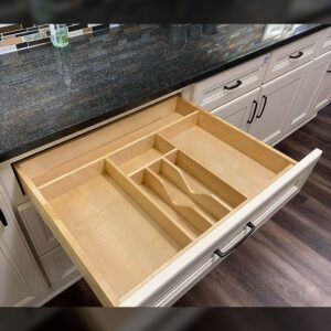 20" Cutlery Drawer Insert