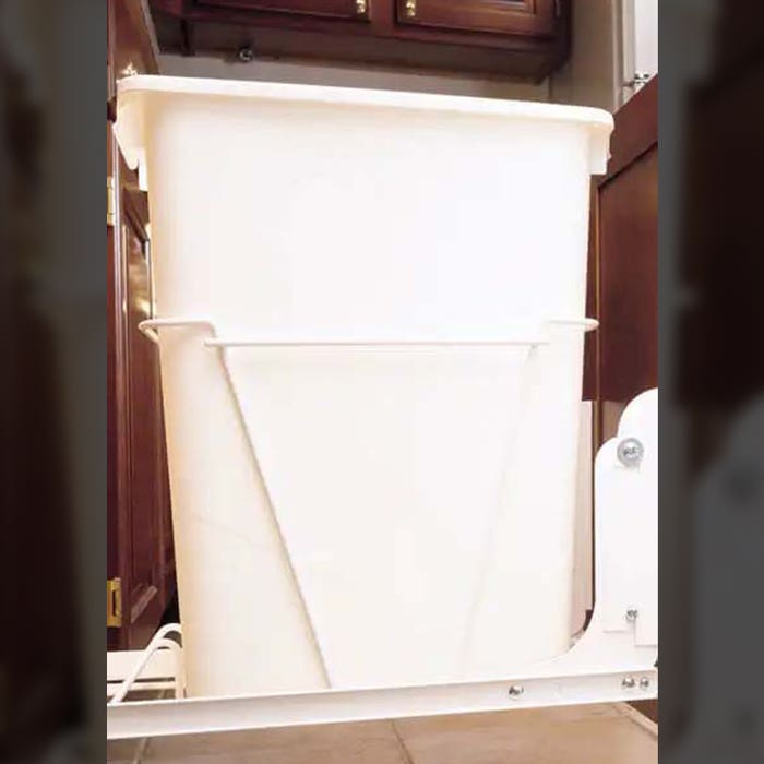 Cabinet Door Mounting Kit For LACRV-12PB-S, LACRV-15PB-2, LACRV18PB2S
