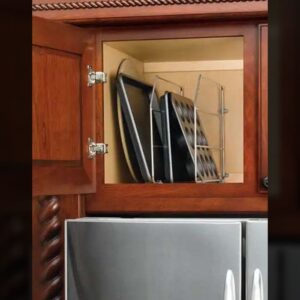 12 in. High Tray Dividers with clips - Fits in B9FHD, B12, B12FHD, or B15