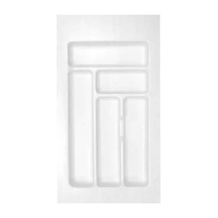 Cutlery Divider (White) - Fits Best in B18, B33 or B36