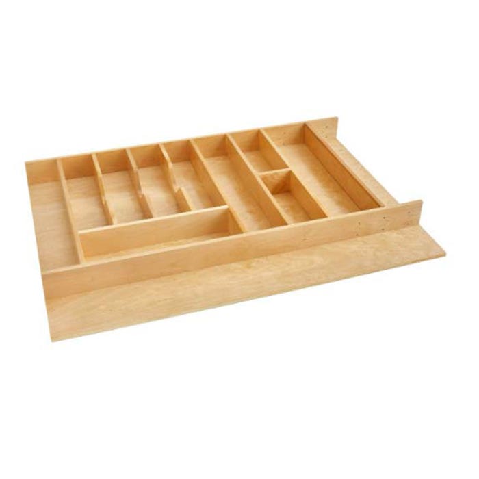 36" Cutlery and Utensils Drawer Insert