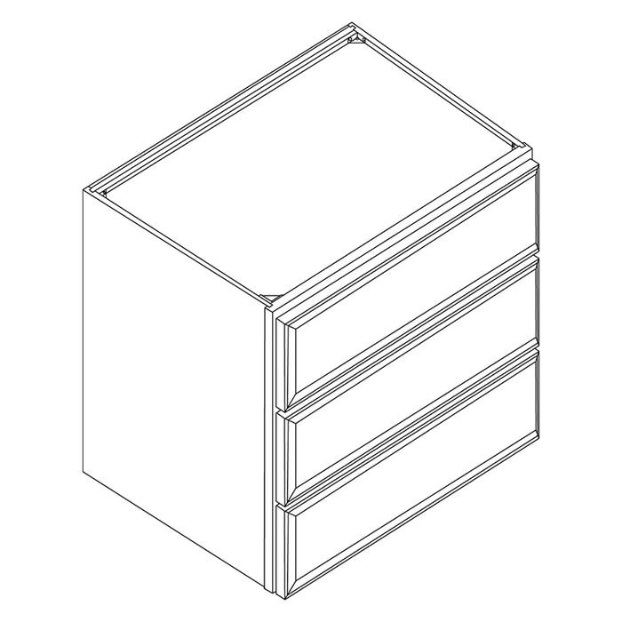 image_1-4808-1.jpg York Driftwood Grey Three drawer wall cabinet 18"W