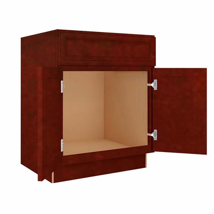 V2721 - Vanity Sink Base Cabinet 27"