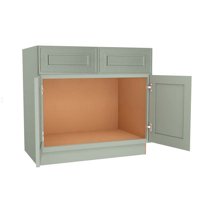 Sink Base Cabinet 36"
