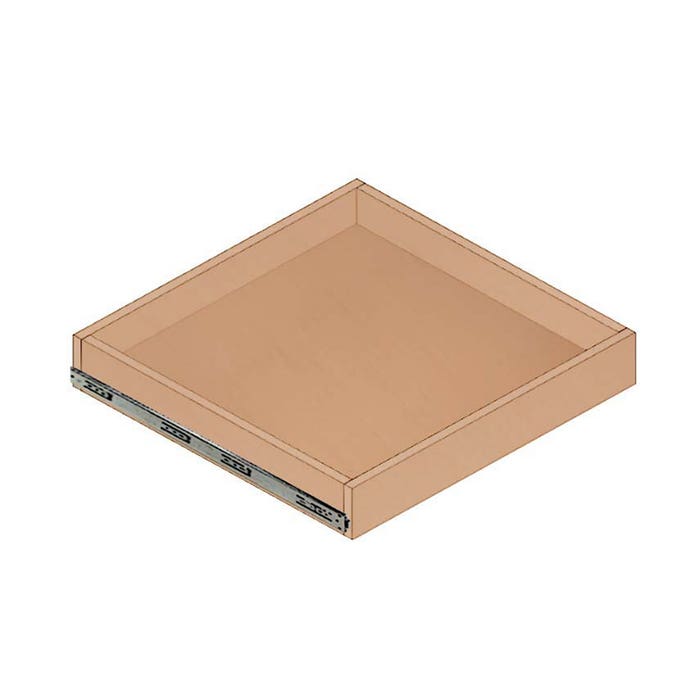 RS36 - Roll Out Shelf 36"