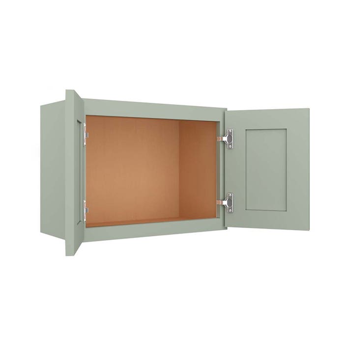 Wall Cabinet 24" x 18"