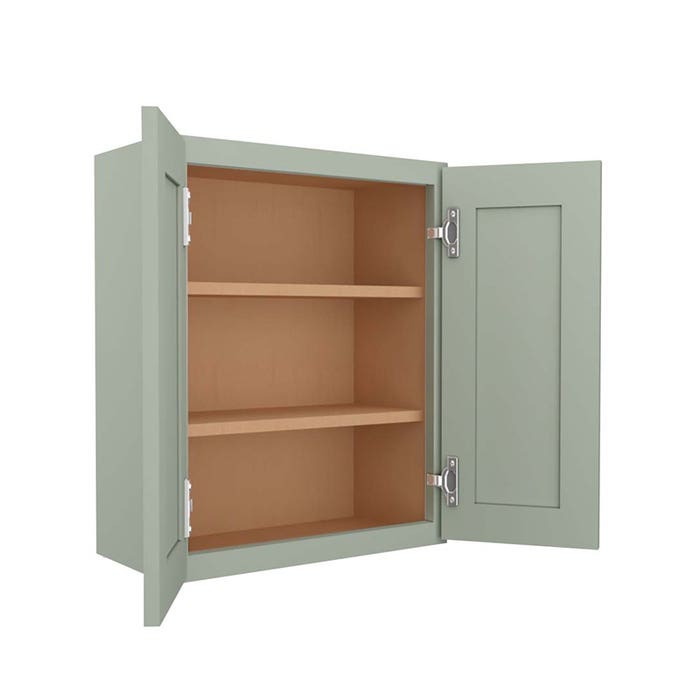 Wall Cabinet 24" x 30"