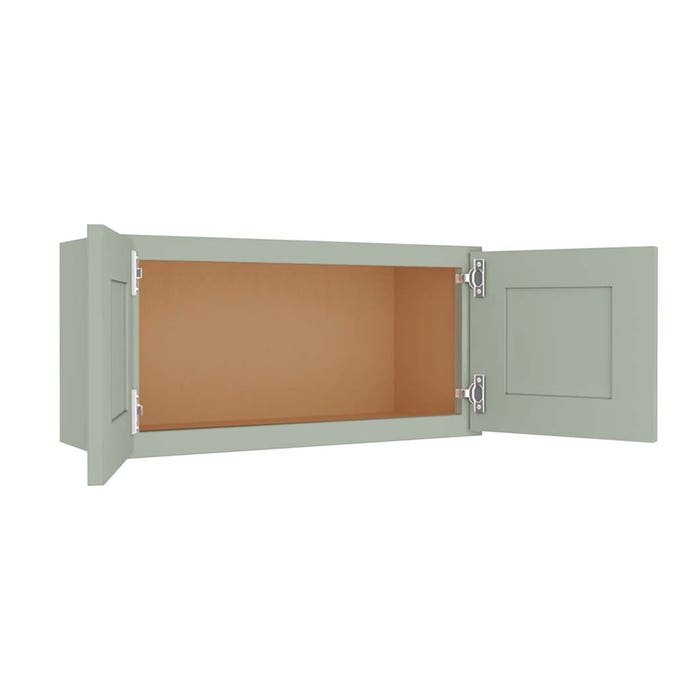 Wall Cabinet 30" x 15"