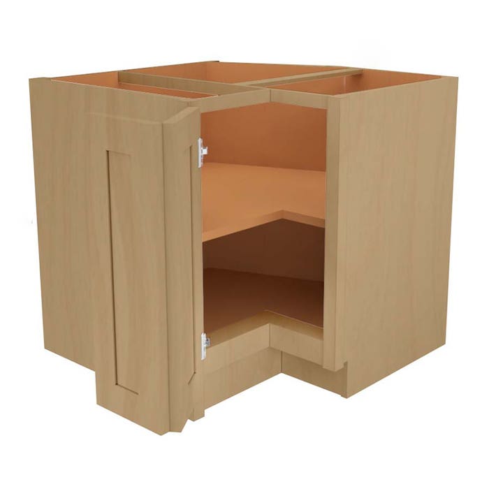 EZ Reach Base Corner Cabinet 36"