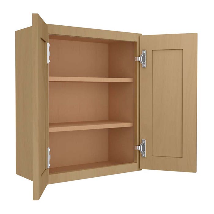 Wall Cabinet 24" x 30"