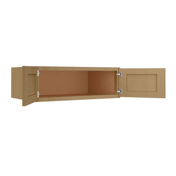 Wall Cabinet 36" x 12" x 24"