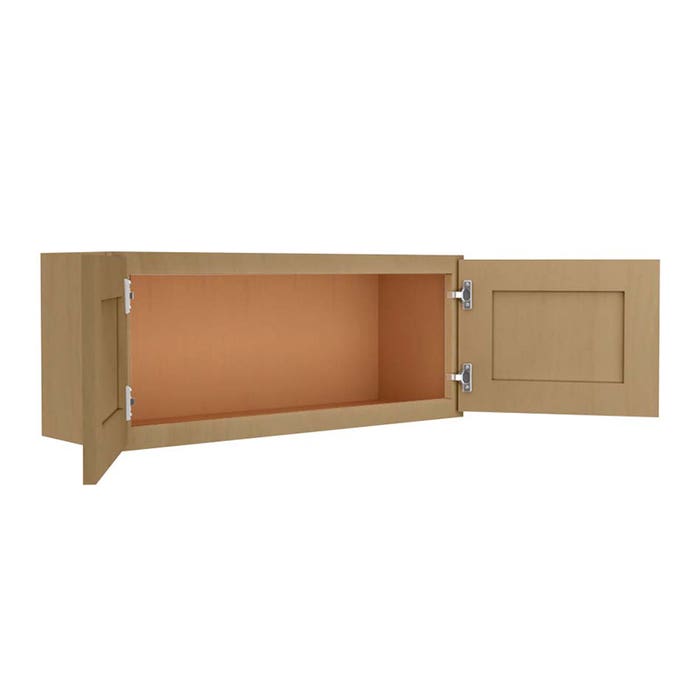 Wall Cabinet 36" x 15"