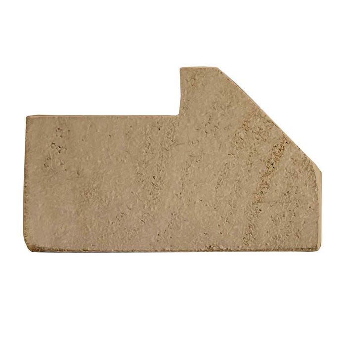 Angle Light Rail Molding 96"