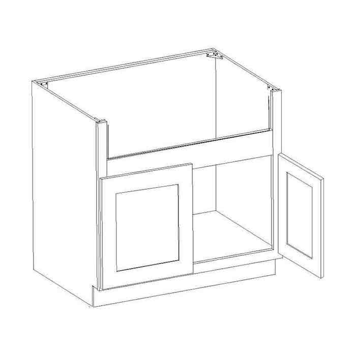 image_2-1327-1.jpg York Driftwood Grey Farm Sink Base Cabinet 36"W