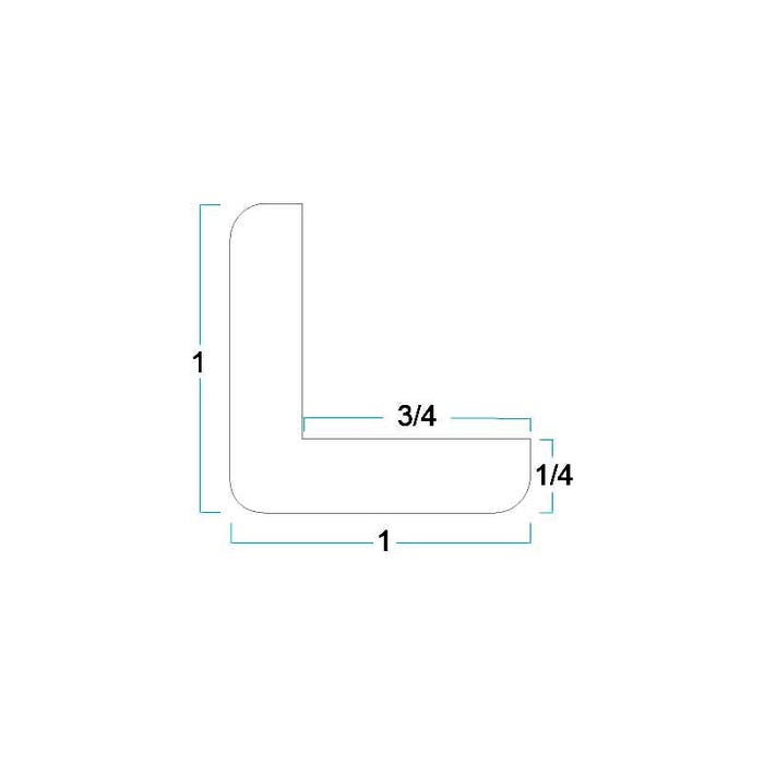 Outside Corner Molding