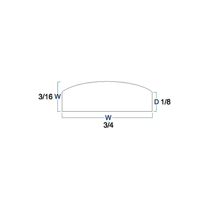 Batten Molding