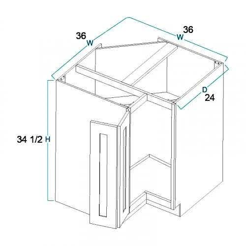 image_2-2035-1.jpg Summit Shaker White Lazy Susan Cabinet 36"