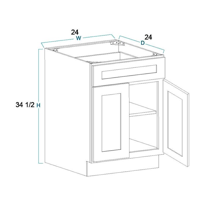 image_2-2117-1.jpg B24 - Base Cabinet 24"