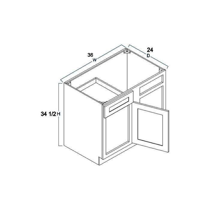 image_2-2503-1.jpg BLB36/39-R - Blind Base Corner Cabinet 36" Right