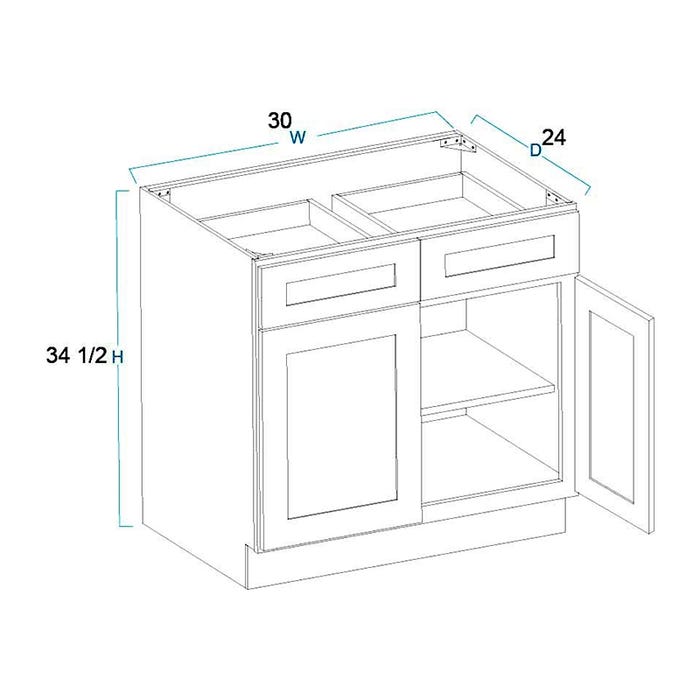image_2-2722-1.jpg B30 - Base Cabinet 30"