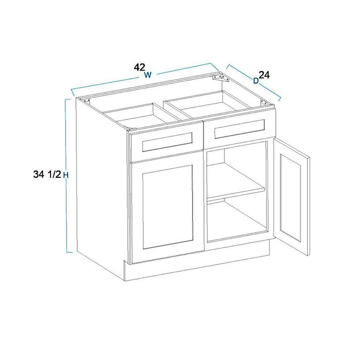 image_2-2738-1.jpg B42 - Base Cabinet 42"